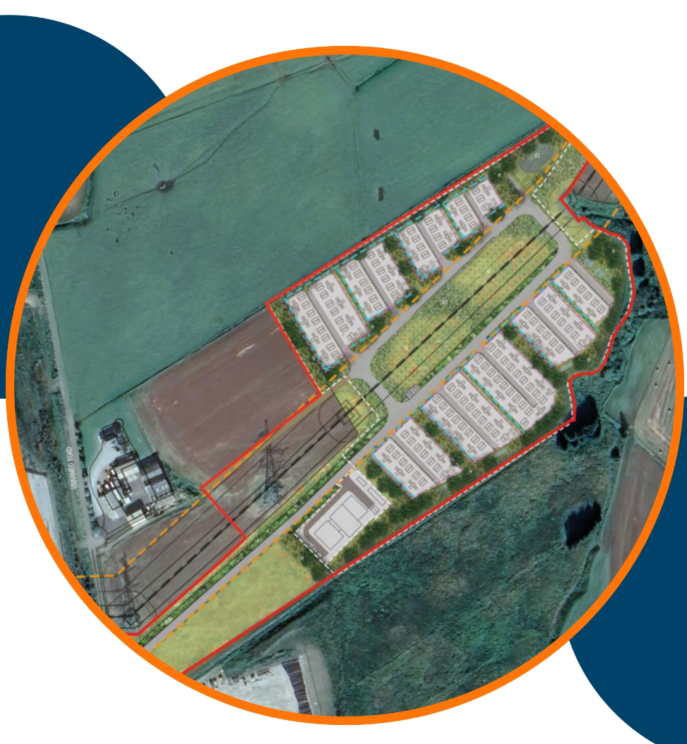 Site and Surroundings